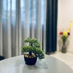 Square 1 Apartman *