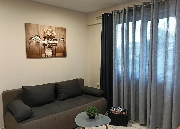 Appartement Square 1 *